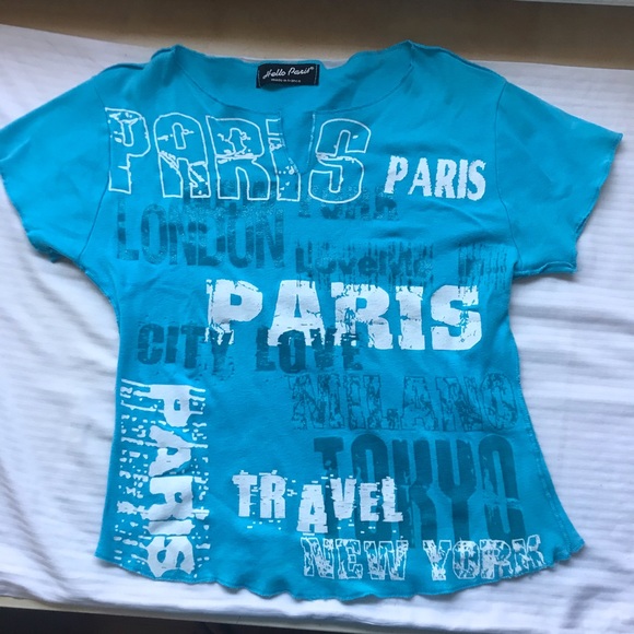 T shirt - Picture 1 of 3